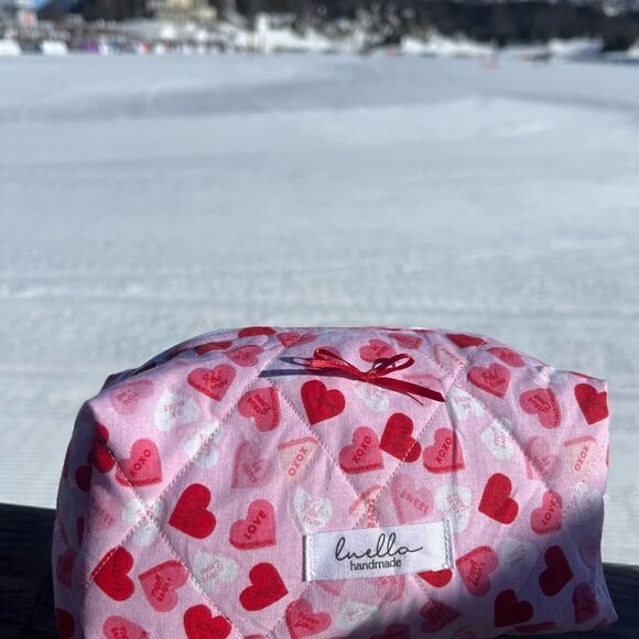 makeup bag  - Picture 5 of 7